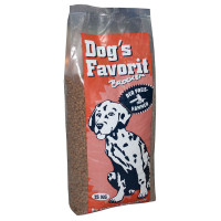 Сухий корм Happy Dog Favorit Brocken для дорослих собак усіх порід, 15 кг Сухий корм Happy Dog Favorit Brocken для дорослих собак усіх порід, 15 кг