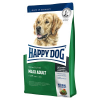 Сухой корм Happy Dog Maxi Adult для взрослых собак крупных пород весом от 26 кг, 17.5 кг Сухой корм Happy Dog Maxi Adult для взрослых собак крупных пород весом от 26 кг, 17.5 кг