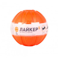 Набор мячиков Liker Микс, 3 размера Набор мячиков Liker Микс, 3 размера
