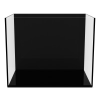 Аквариум aGlass Black 22 л, 36x24.5x25 см Аквариум aGlass Black 22 л, 36x24.5x25 см