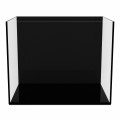 Акваріум aGlass Black 30 л, 45x27.5x25 см