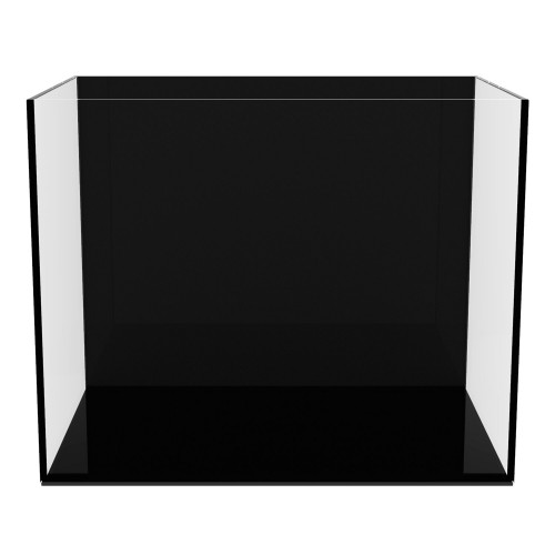 Акваріум aGlass Black 30 л, 45x27.5x25 см