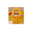 Супергранулы Hamster Вкусняшка, 800 г