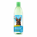 Добавка в воду TropiClean Fresh Breath для ухода за полостью рта, с пробиотиком, для собак, 473 мл