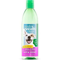 Добавка в воду TropiClean Oral Care Water Additive по уходу за полостью рта для собак и кошек, 473 мл Добавка в воду TropiClean Oral Care Water Additive по уходу за полостью рта для собак и кошек, 473 мл