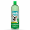 Добавка в воду TropiClean Fresh Breath Water Additive Original для гигиены полости рта собак и кошек, 473 мл