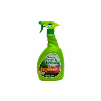 Спрей Tropiclean Fresh Breeze Extreme Hard Floor для удаления пятен и запаха с твердых поверхностей, 946 мл Спрей Tropiclean Fresh Breeze Extreme Hard Floor для удаления пятен и запаха с твердых поверхностей, 946 мл