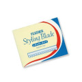 Запасные лезвия Artero Feather Blades Regular для стайлинга, 10 шт
