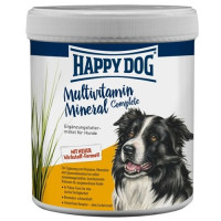 Кормовая добавка Happy Dog Multivitamin Mineral для собак, 1000 г Кормовая добавка Happy Dog Multivitamin Mineral для собак, 1000 г