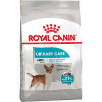 Сухий корм Royal Canin Mini Urinary Care для собак дрібних порід з чутливою сечовидільної системою, 1 кг Сухий корм Royal Canin Mini Urinary Care для собак дрібних порід з чутливою сечовидільної системою, 1 кг