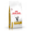 Сухий корм Royal Canin Urinary S / O Moderate Calorie при сечокам'яній хворобі у котів, 400 г