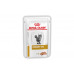 Вологий корм Royal Canin Urinary S/O при сечокам'яній хворобі у кішок, паштет, 85 г