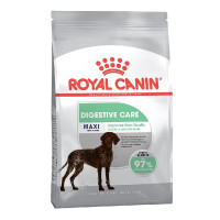 Сухой корм Royal Canin Maxi Digestive Care при чувствительном пищеварении у собак крупных пород, 10 кг Сухой корм Royal Canin Maxi Digestive Care при чувствительном пищеварении у собак крупных пород, 10 кг