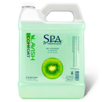 Шампунь TropiClean SPA Comfort Pet "Комфорт" успокаивающий, для собак и кошек, 3,8 л Шампунь TropiClean SPA Comfort Pet "Комфорт" успокаивающий, для собак и кошек, 3,8 л