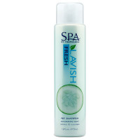 Шампунь TropiClean SPA Fresh Pet "Свежесть" очищающий, для собак и котов, 473 мл Шампунь TropiClean SPA Fresh Pet "Свежесть" очищающий, для собак и котов, 473 мл