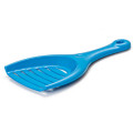 Лопатка для наповнювача Georplast Diapason для котів і собак, 25×11,5 см