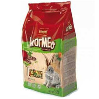 Преміум корм Vitapol Karmeo для кроликів, 2.5 кг Преміум корм Vitapol Karmeo для кроликів, 2.5 кг