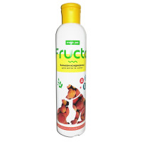 Бальзам - кондиціонер Magic Pet Fruit Line лікувальний для котів і собак, з екстрактом персика, 220 мл Бальзам - кондиціонер Magic Pet Fruit Line лікувальний для котів і собак, з екстрактом персика, 220 мл