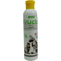 Шампунь Magic Pet Fruit Line Кокосовий для собак і котів з білою шерстю, 220 мл Шампунь Magic Pet Fruit Line Кокосовий для собак і котів з білою шерстю, 220 мл