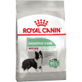 Сухий корм Royal Canin Medium Digestive Care при чутливому травленні у собак середніх порід, 3 кг