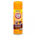 Піна Arm & Hammer Fresh Scentsations Carpet & Room Odor Eliminator для прибирання без пилососа, 425 г