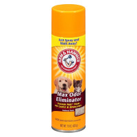 Піна Arm & Hammer Fresh Scentsations Carpet & Room Odor Eliminator для прибирання без пилососа, 425 г Піна Arm & Hammer Fresh Scentsations Carpet & Room Odor Eliminator для прибирання без пилососа, 425 г