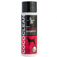 Шампунь Isle Of Dogs Cococlean Xtra Clean Shampoo для собак, 250 мл Шампунь Isle Of Dogs Cococlean Xtra Clean Shampoo для собак, 250 мл