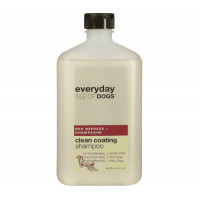 Ежедневный шампунь Isle of Dogs Everyday Clean Coating для очистки шерсти для собак, 500 мл Ежедневный шампунь Isle of Dogs Everyday Clean Coating для очистки шерсти для собак, 500 мл