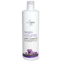 Шампунь Isle Of Dogs Everyday Naturaluxury Keratin Volume с кератином для придания объема для собак, 470 мл Шампунь Isle Of Dogs Everyday Naturaluxury Keratin Volume с кератином для придания объема для собак, 470 мл