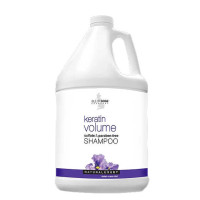 Шампунь Isle Of Dogs Everyday Naturaluxury Keratin Volume з кератином для додання обсягу для собак, 3,78 л Шампунь Isle Of Dogs Everyday Naturaluxury Keratin Volume з кератином для додання обсягу для собак, 3,78 л