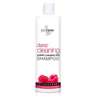 Шампунь Isle Of Dogs Everyday Naturaluxury Deep Cleaning для глубокой очистки для собак, 470 мл Шампунь Isle Of Dogs Everyday Naturaluxury Deep Cleaning для глубокой очистки для собак, 470 мл