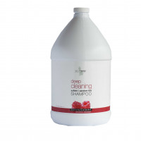 Шампунь Isle Of Dogs Everyday Naturaluxury Deep Cleaning для глубокой очистки для собак, 3,78 л Шампунь Isle Of Dogs Everyday Naturaluxury Deep Cleaning для глубокой очистки для собак, 3,78 л