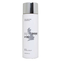 Шампунь Isle Of Dogs Royal Jelly Shampoo з маточним молочком для собак, 250 мл Шампунь Isle Of Dogs Royal Jelly Shampoo з маточним молочком для собак, 250 мл