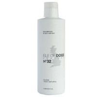Шампунь Isle Of Dogs High Gloss Shampoo №32 для додання блиску для собак, 250 мл Шампунь Isle Of Dogs High Gloss Shampoo №32 для додання блиску для собак, 250 мл