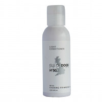 Кондиціонер Isle Of Dogs Light Management Conditioner легкого дії №50 для собак, 60 мл Кондиціонер Isle Of Dogs Light Management Conditioner легкого дії №50 для собак, 60 мл