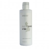 Кондиціонер Isle Of Dogs Light Management Conditioner легкого дії №50 для собак, 250 мл Кондиціонер Isle Of Dogs Light Management Conditioner легкого дії №50 для собак, 250 мл