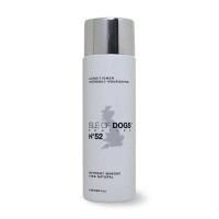 Питающая маска Isle Of Dogs Natural Nutrient Masque №52 для собак, 250 мл Питающая маска Isle Of Dogs Natural Nutrient Masque №52 для собак, 250 мл