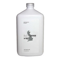 Спрей-кондиціонер Isle Of Dogs Detangle Conditioning Mist від колтунів №63 для собак, 1 л Спрей-кондиціонер Isle Of Dogs Detangle Conditioning Mist від колтунів №63 для собак, 1 л