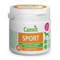 Вітамінна добавка Сanvit Sport for Dogs для зміцнення здоров'я для собак, 230 г