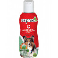 Косметичний засіб Espree Aloe Vera Jelly при грибкових захворюваннях, ерозіях для собак, 118 мл