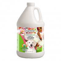 Шампунь Espree Apple Cinnamon Shampoo для собак з ароматом яблука і кориці, 3,79 л Шампунь Espree Apple Cinnamon Shampoo для собак з ароматом яблука і кориці, 3,79 л