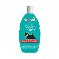 Шампунь Espree Argan Oil для відновлення і зволоження шкіри і шерсті для собак з аргановою олією, 502 л Шампунь Espree Argan Oil для відновлення і зволоження шкіри і шерсті для собак з аргановою олією, 502 л