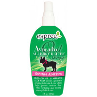 Спрей з маслом Espree Avocado Oil Allergy Relief Spray для видалення алергенів для собак, 150 мл Спрей з маслом Espree Avocado Oil Allergy Relief Spray для видалення алергенів для собак, 150 мл