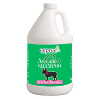 Шампунь с маслом авокадо Espree Avocado Oil Shampoo для удаления аллергенов для собак, 3,79 л Шампунь с маслом авокадо Espree Avocado Oil Shampoo для удаления аллергенов для собак, 3,79 л