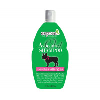 Шампунь з маслом авокадо Espree Avocado Oil Shampoo для видалення алергенів для собак, 502 мл Шампунь з маслом авокадо Espree Avocado Oil Shampoo для видалення алергенів для собак, 502 мл