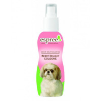 Одеколон Espree Berry Delight Cologne проти шерсті для собак, 118 мл Одеколон Espree Berry Delight Cologne проти шерсті для собак, 118 мл