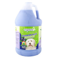 Кондиціонер Espree Blueberry Bliss Conditioner чорничне блаженство для собак, 3,79 л Кондиціонер Espree Blueberry Bliss Conditioner чорничне блаженство для собак, 3,79 л