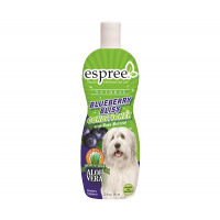 Кондиціонер Espree Blueberry Bliss Conditioner чорничне блаженство для собак, 591 мл Кондиціонер Espree Blueberry Bliss Conditioner чорничне блаженство для собак, 591 мл