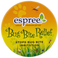 Бальзам для лапок Bug Bite Relief для собак и кошек, 44 мл