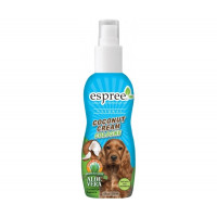 Одеколон Espree Coconut Cream Cologne для собак с ароматом кокоса, 118 мл Одеколон Espree Coconut Cream Cologne для собак с ароматом кокоса, 118 мл